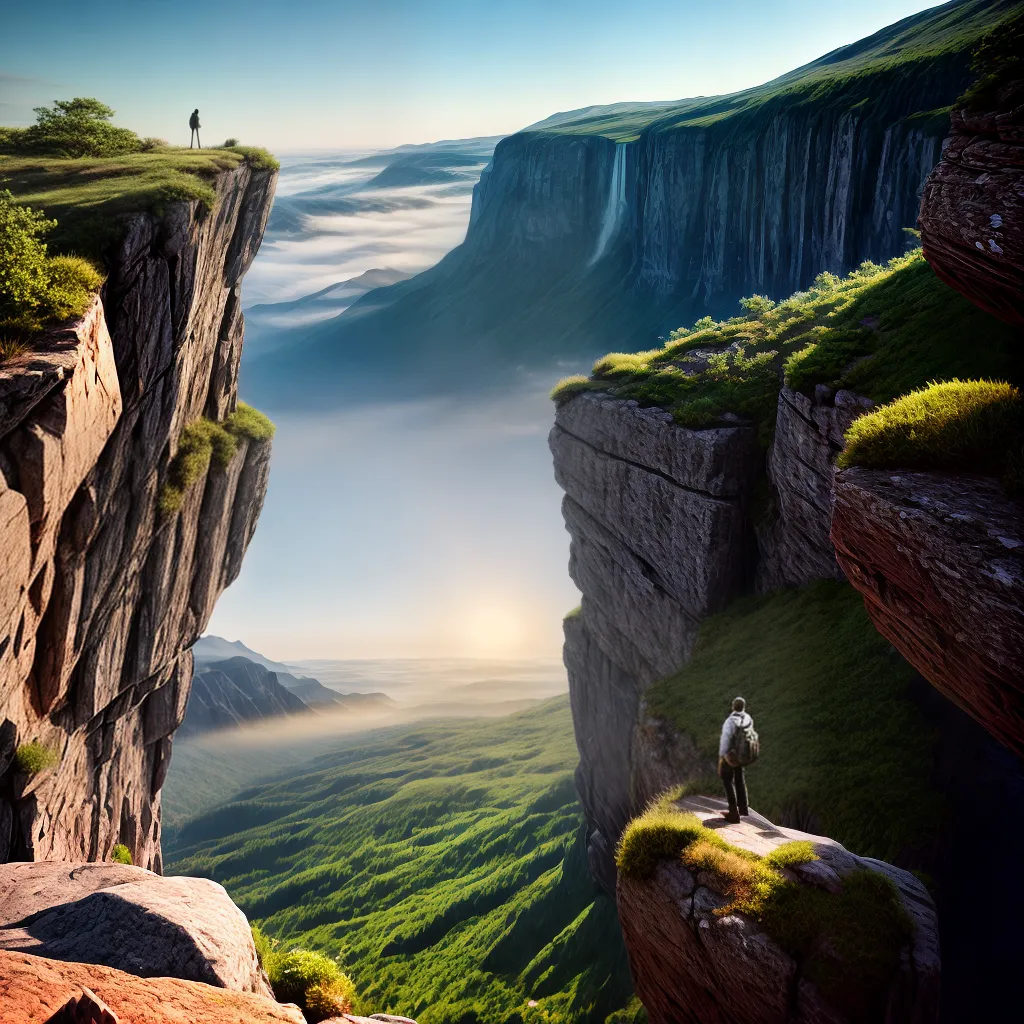 Fotos cristo transformacao paisagem aventura