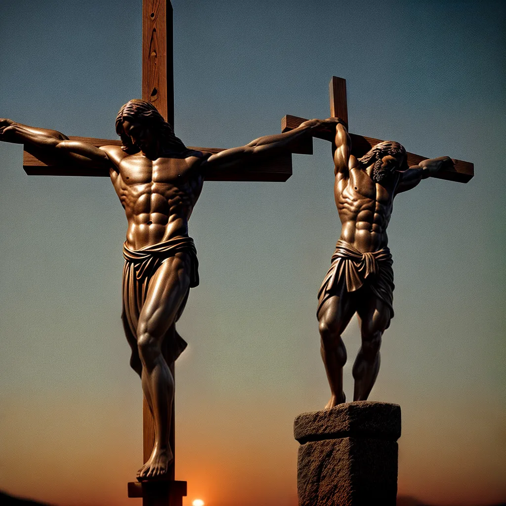 Fotos cruz luz redencao gratidao paz