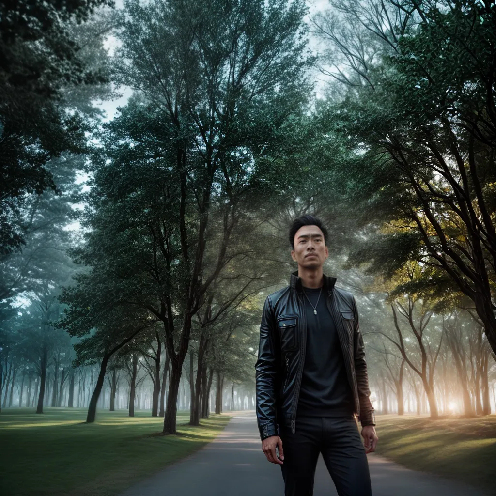 Fotos cruzamento duvida fe descoberta