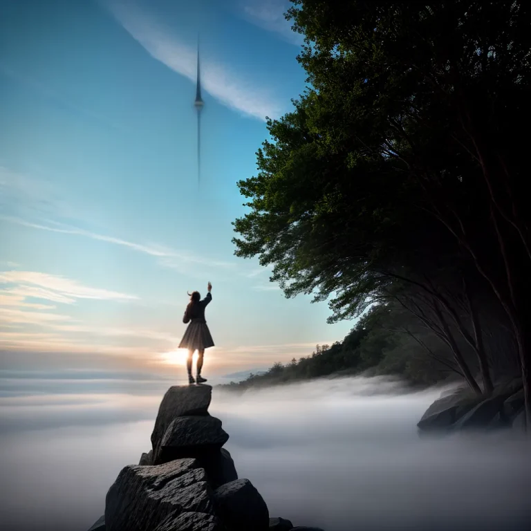 A importância da direção divina em tempos de incerteza.