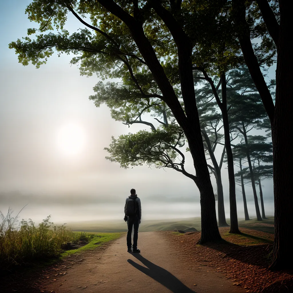 Fotos cruzamento oracao incerteza paz