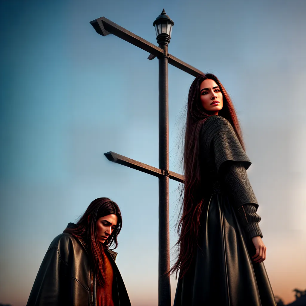 Fotos cruzamento seitas igrejas escolha