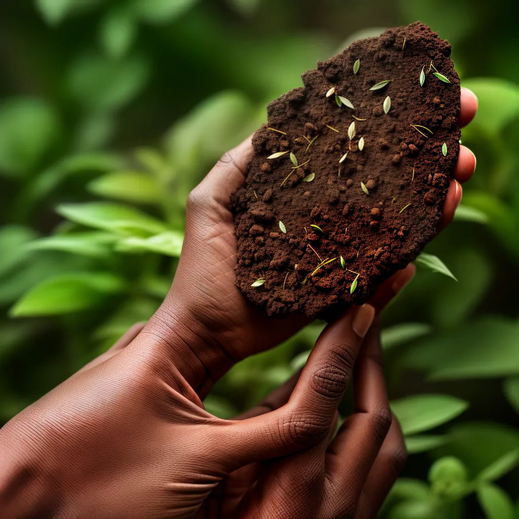 Fotos cuidado disciplina crescimento mudas