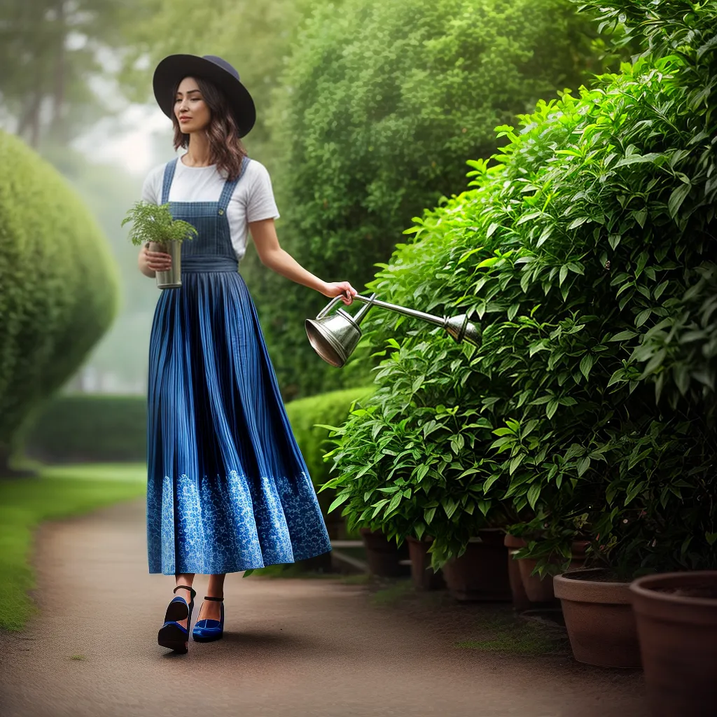 Fotos cuidado fe oracao renovo jardim