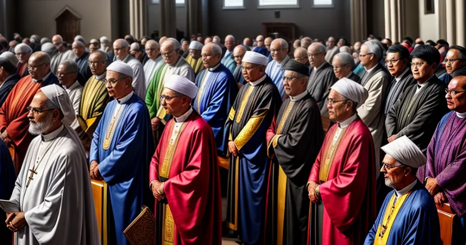Fotos culto biblia hinario comunidade unidade
