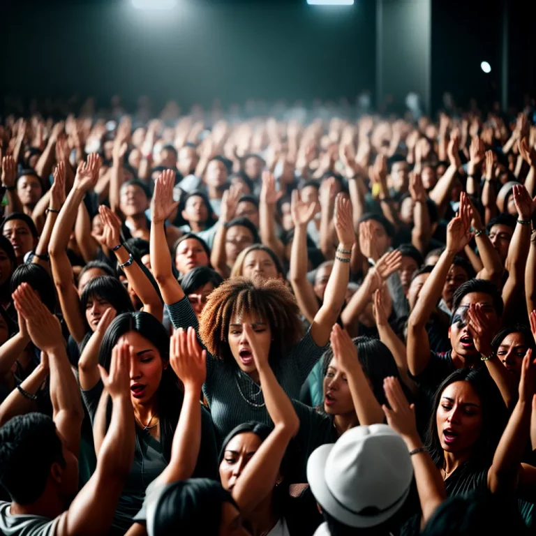 Por que o neopentecostalismo está ganhando espaço no Brasil