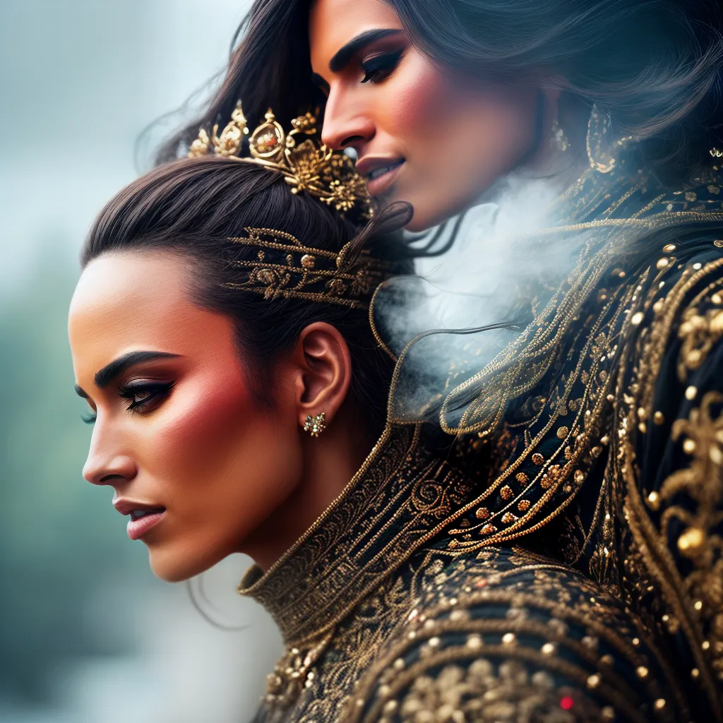 Fotos culto vitoria maos levantadas