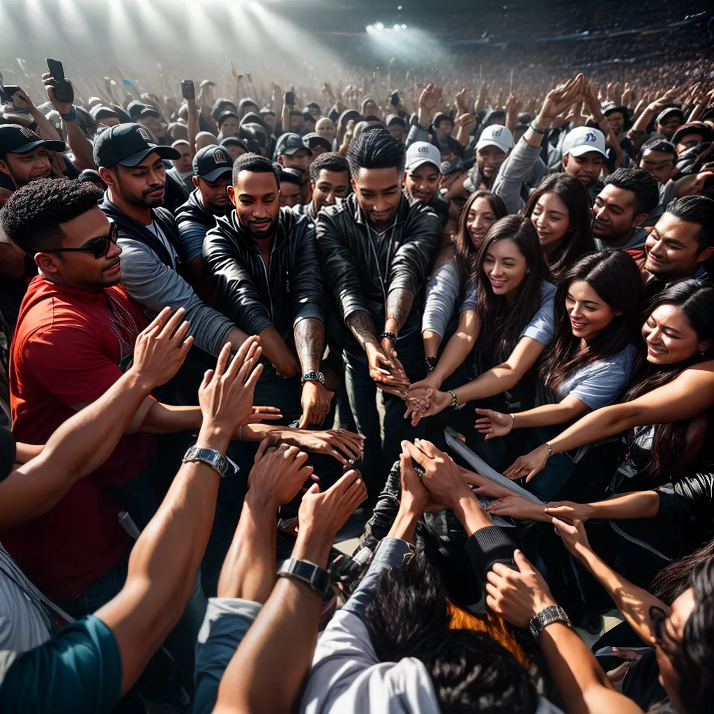 Fotos culto vitoria uniao fe