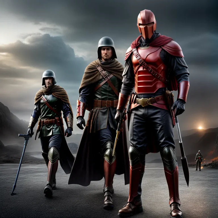 Por que a lendária história de Davi e Golias ainda tem relevância hoje em dia?