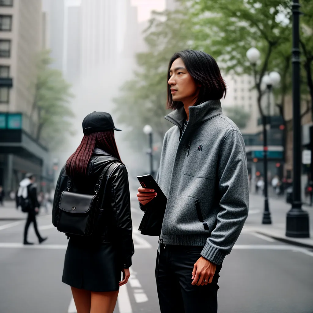 Fotos decisao caminho mapa