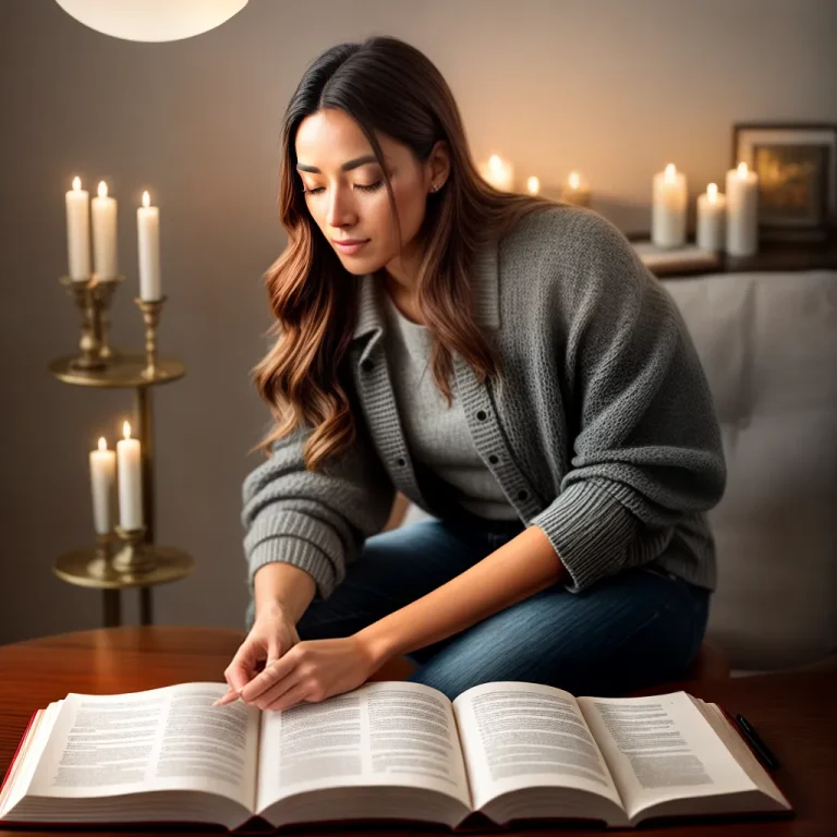 Os benefícios da devoção diária na vida cristã