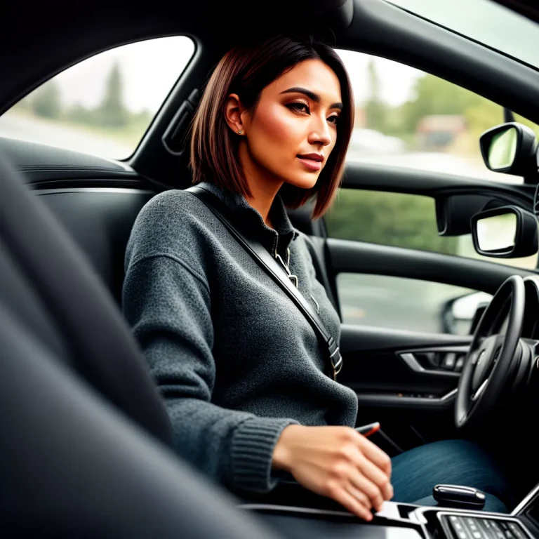 Cinto de segurança ou proteção: por que é indispensável para sua segurança