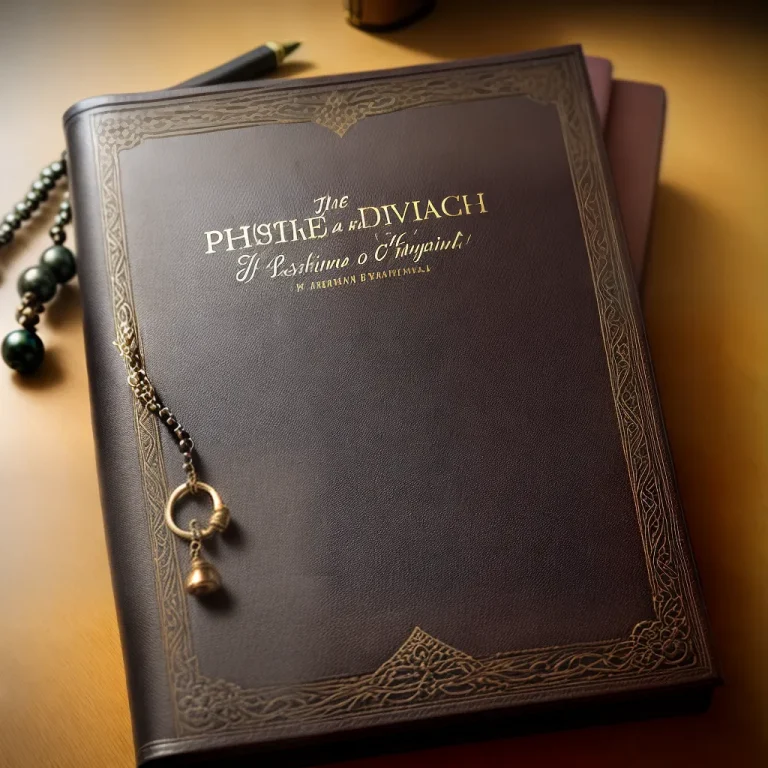 Qual a importância da Disciplina e Devoção na vida cristã?