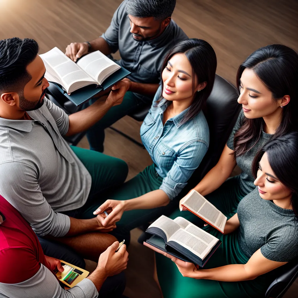 Fotos discipulado comunidade mentoria biblia