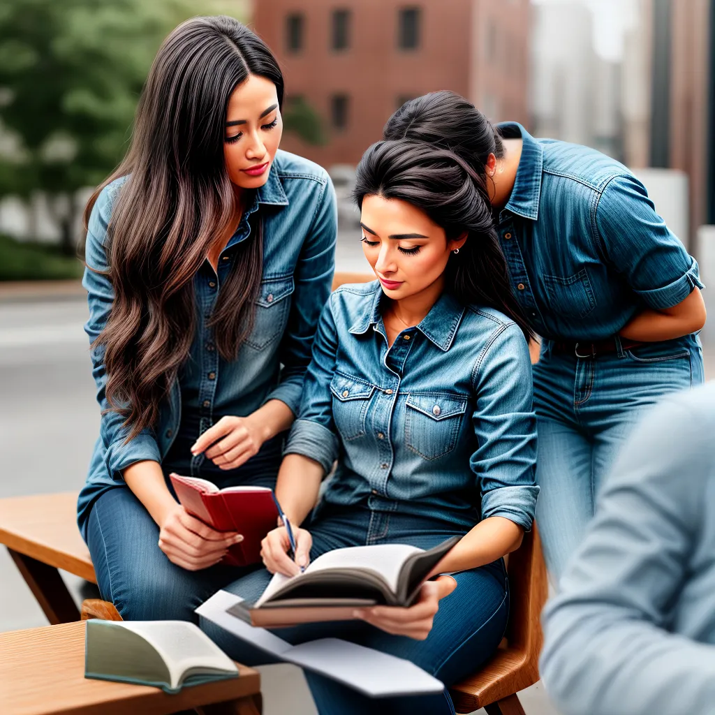 Fotos discipulado mentor biblia estudante aprendizado