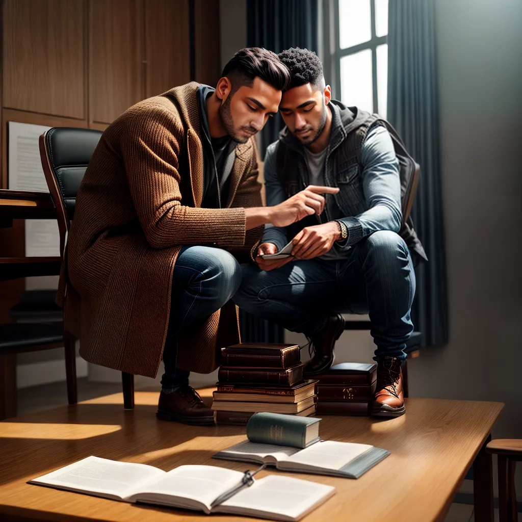 Fotos discipulo mentor biblia ensino