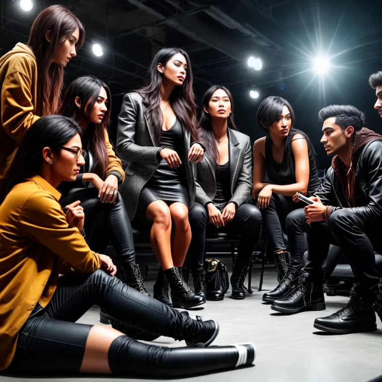 Como lidar com a impulsividade e o individualismo na juventude