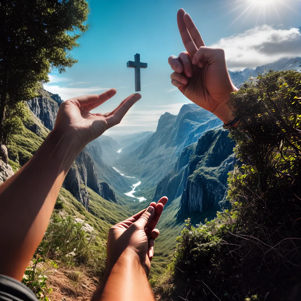 Fotos dizimo fe religiao maos igreja