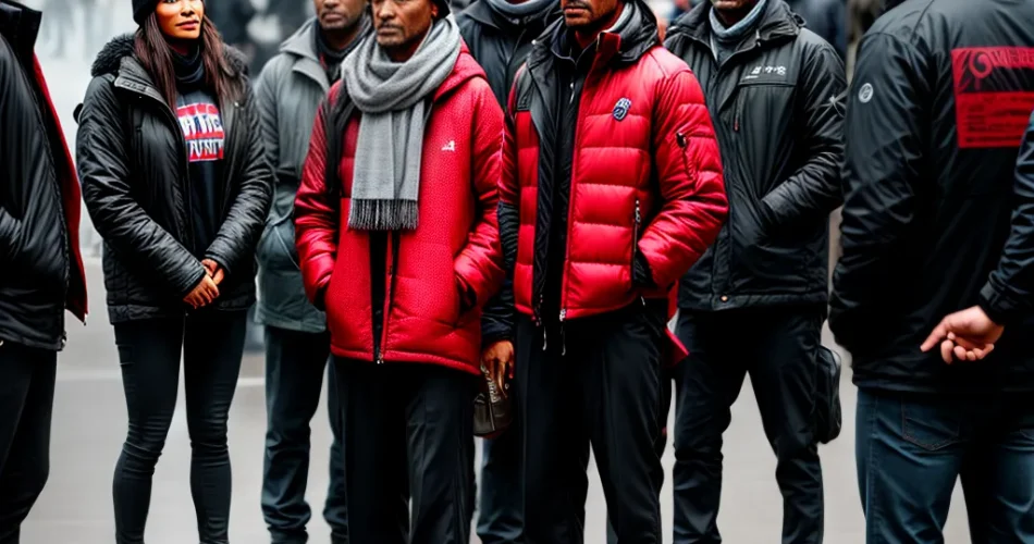 Fotos doacao comunidade igreja solidariedade