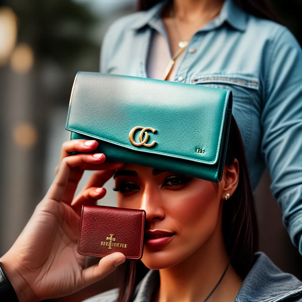 Fotos doacao fe igreja carteira moeda