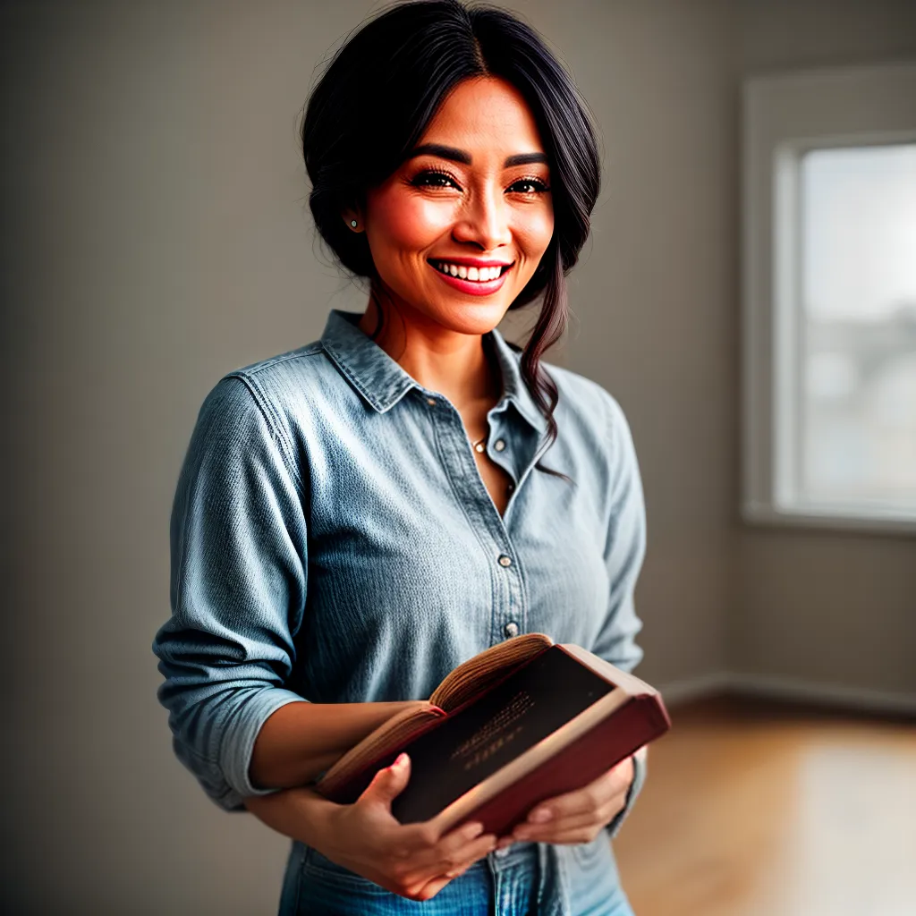 Fotos ensino biblia sorriso quadro notas