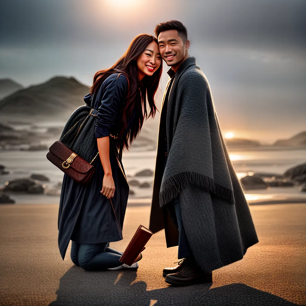 Fotos entrega biblia amor sorriso