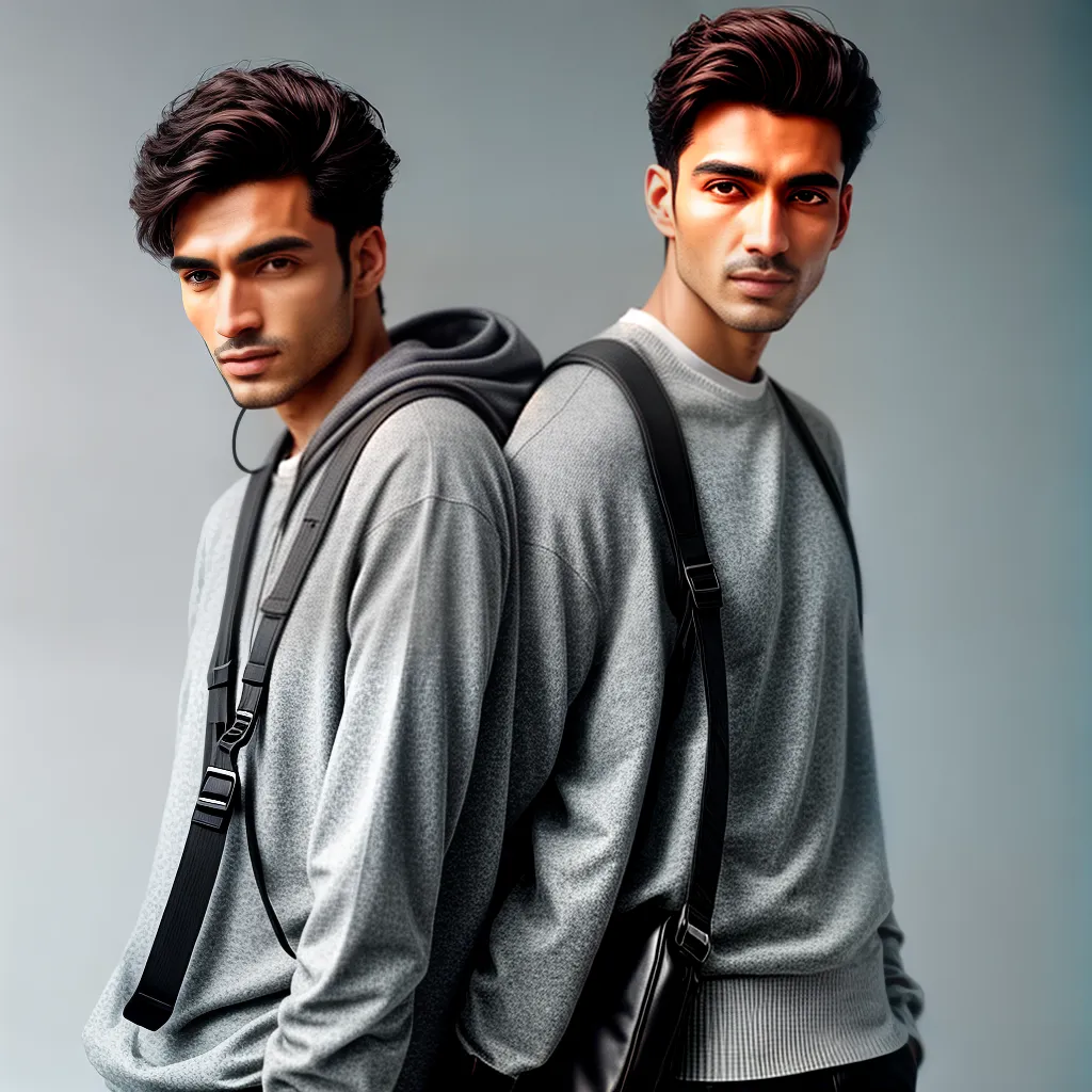 Fotos entrega mochila graca divina