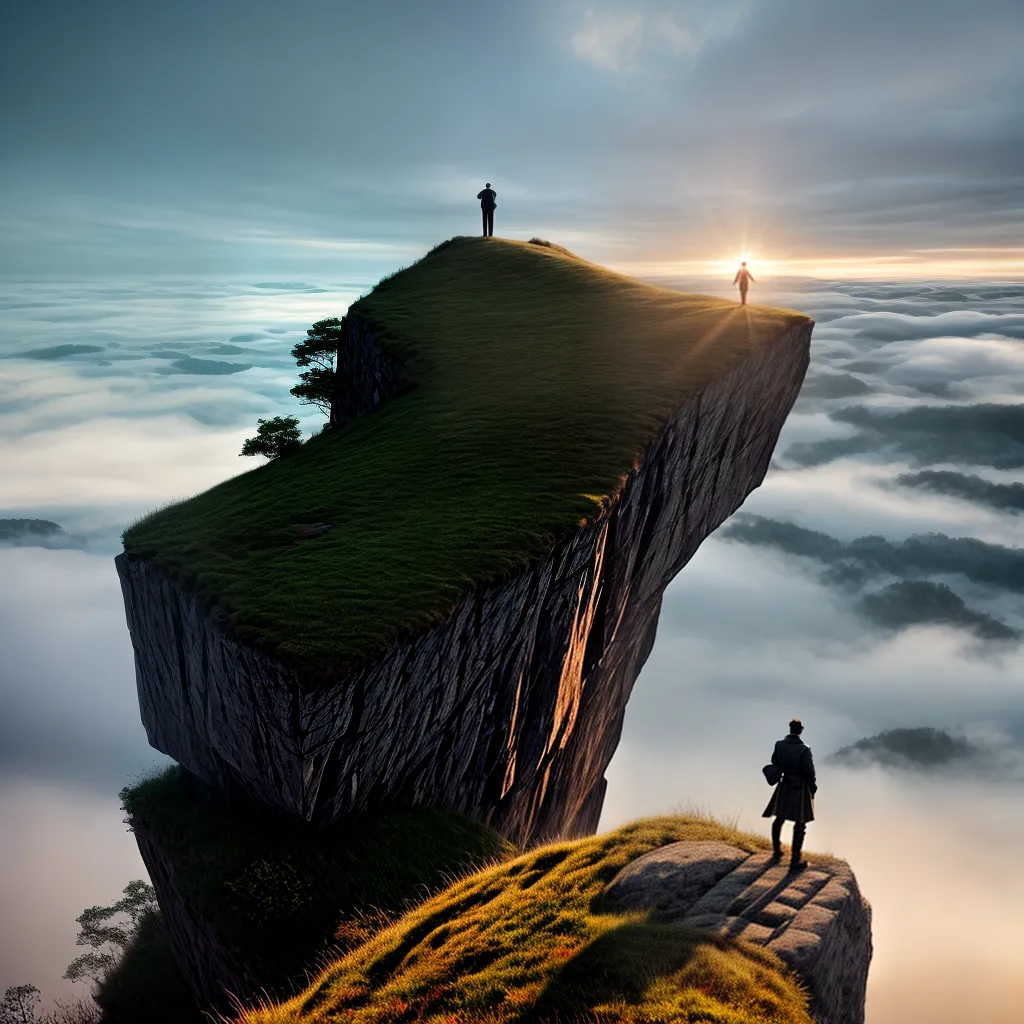 Fotos entrega surrender devocao vida crista