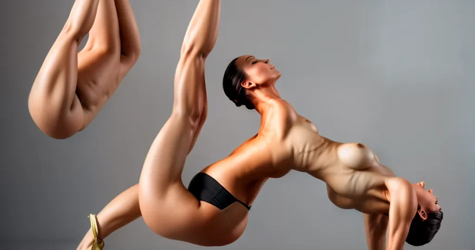 Fotos equilibrio rigidez flexibilidade cristao