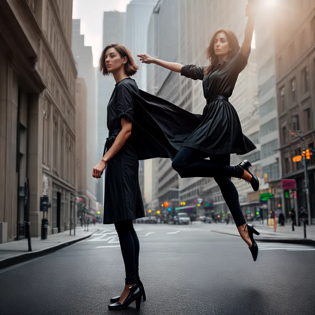 Fotos equilibrio vida crista surrender