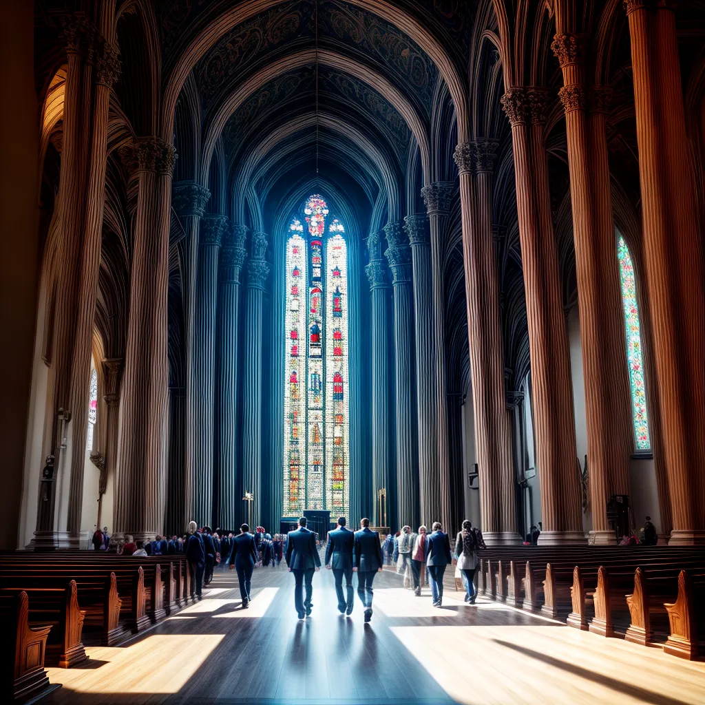 Fotos equipe igreja objetivo sucesso