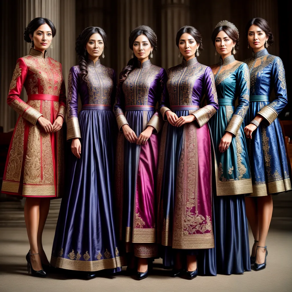 Vestindo a Adoração: Como Fardar o Ministério de Louvor com Excelência 8 Fotos equipe louvor roupas unidade