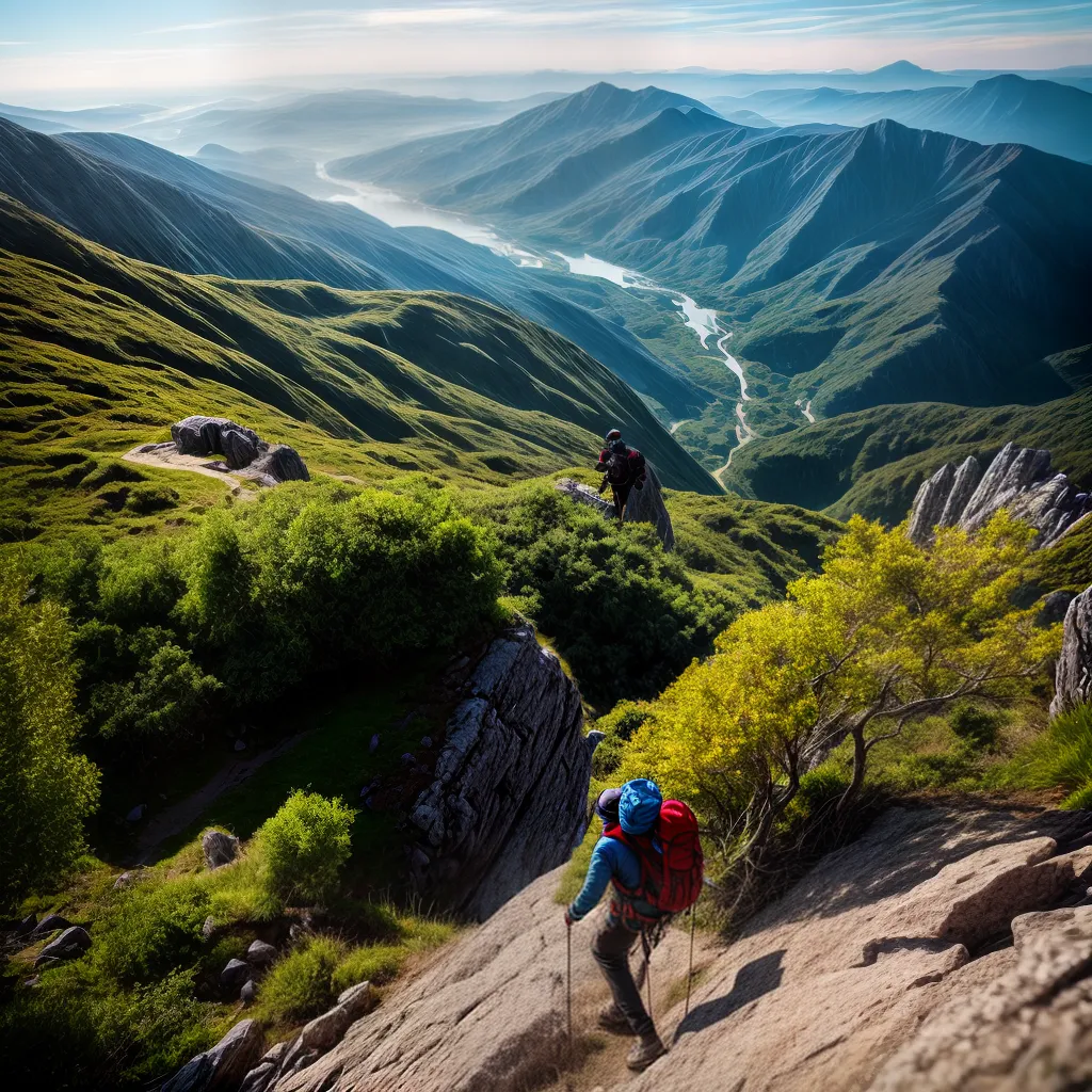 Fotos escalada desafio ceu azul discipulado