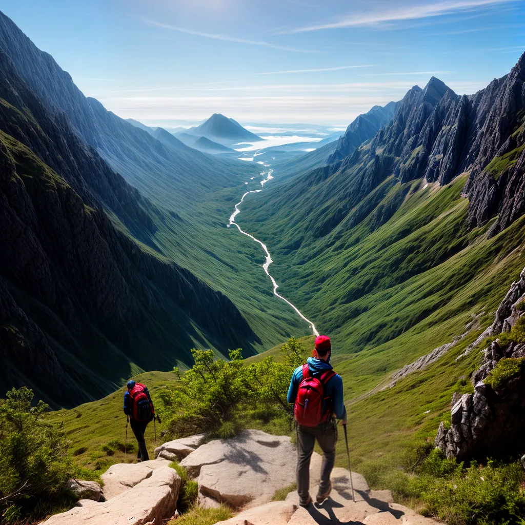 Fotos escalada desafio fe crista paisagem