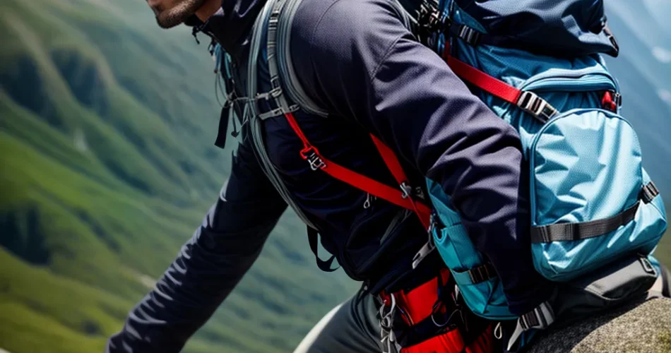 Fotos escalada discipulado feedback sucesso