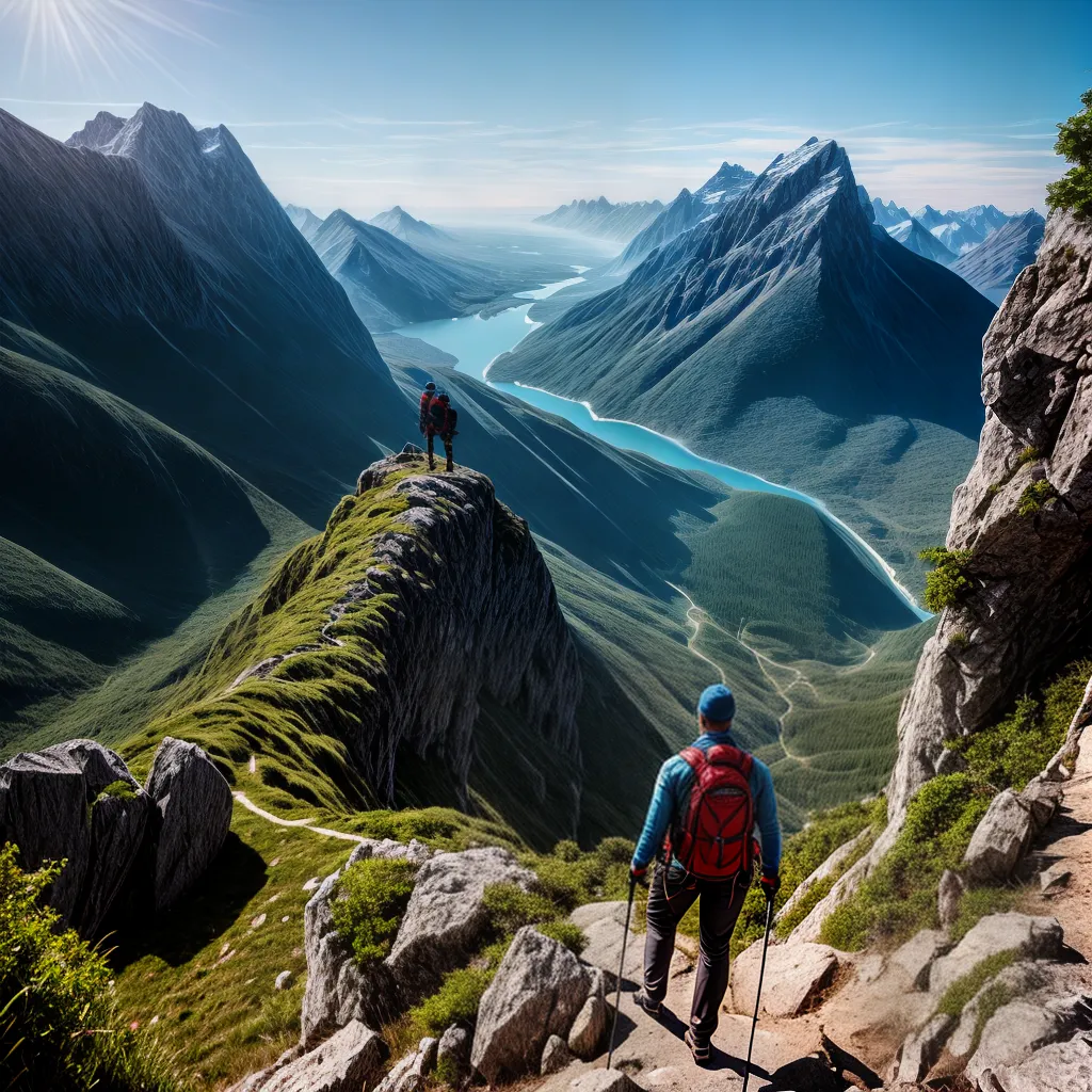 Fotos escalada perseveranca desafio sucesso