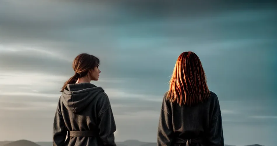 Fotos escolha autocontrole cristao caminhos