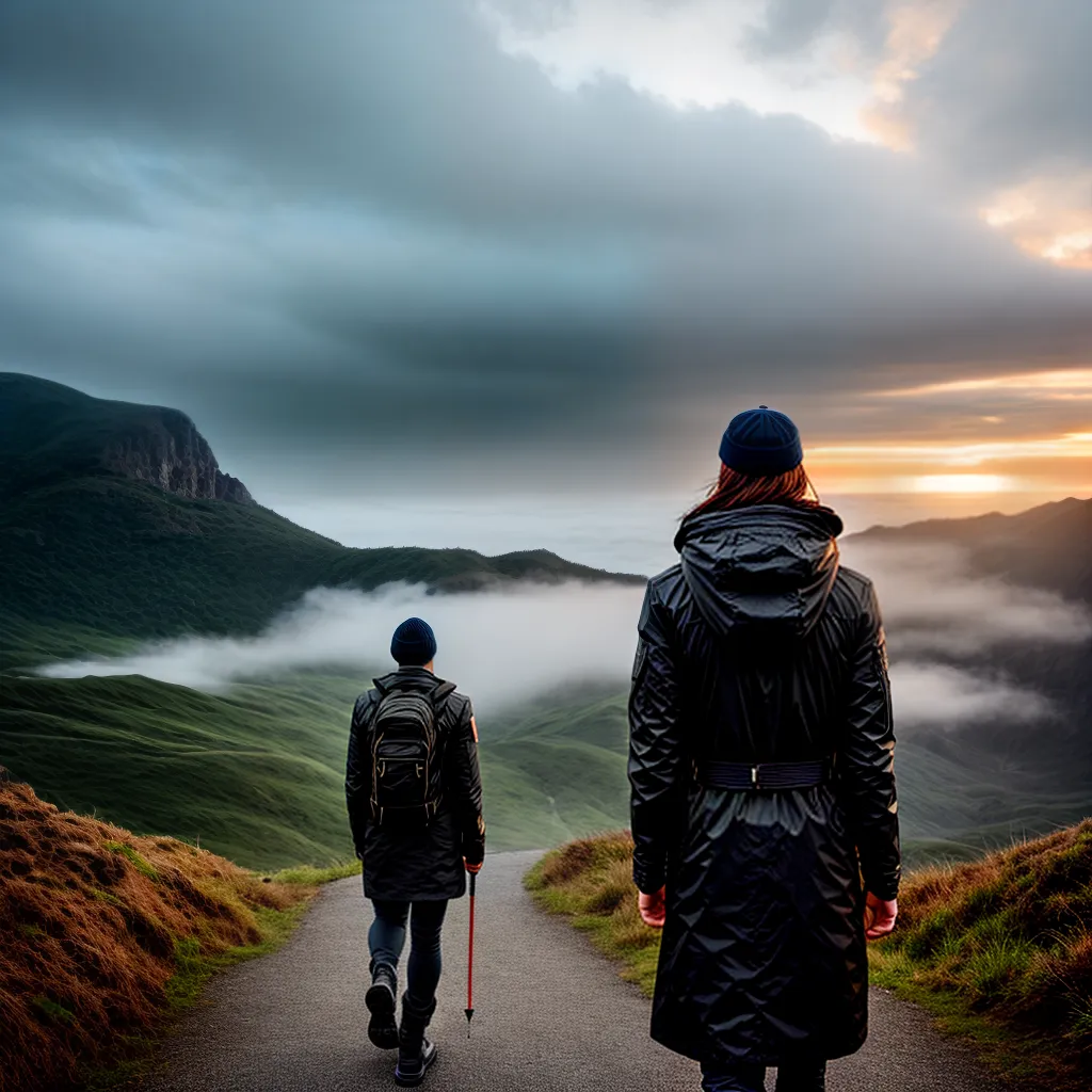 Fotos escolha caminho cruzamento flechas