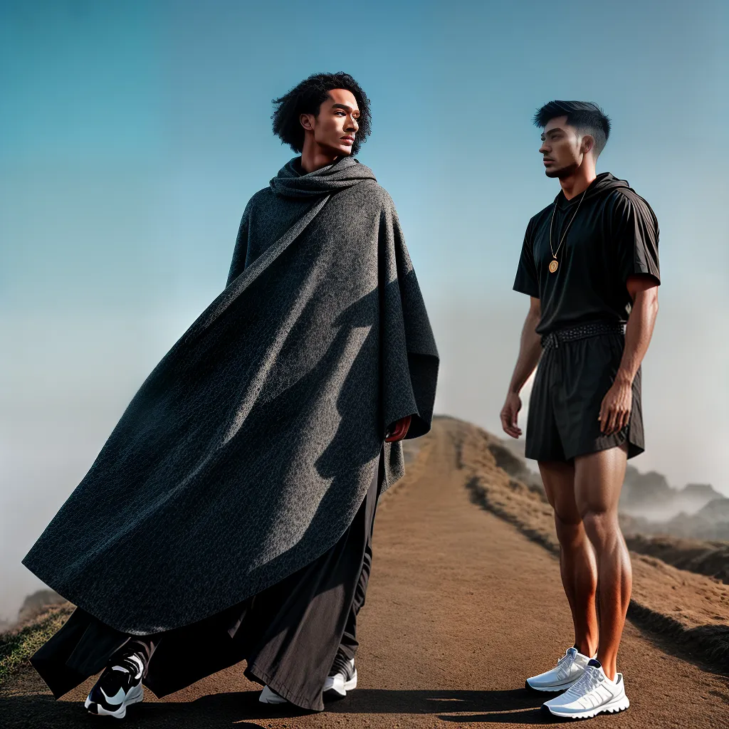 Fotos escolha caminho espiritual gnostico