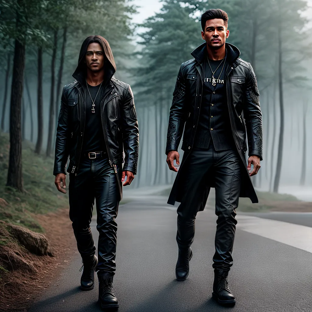 Fotos escolha caminho luz sombra 2