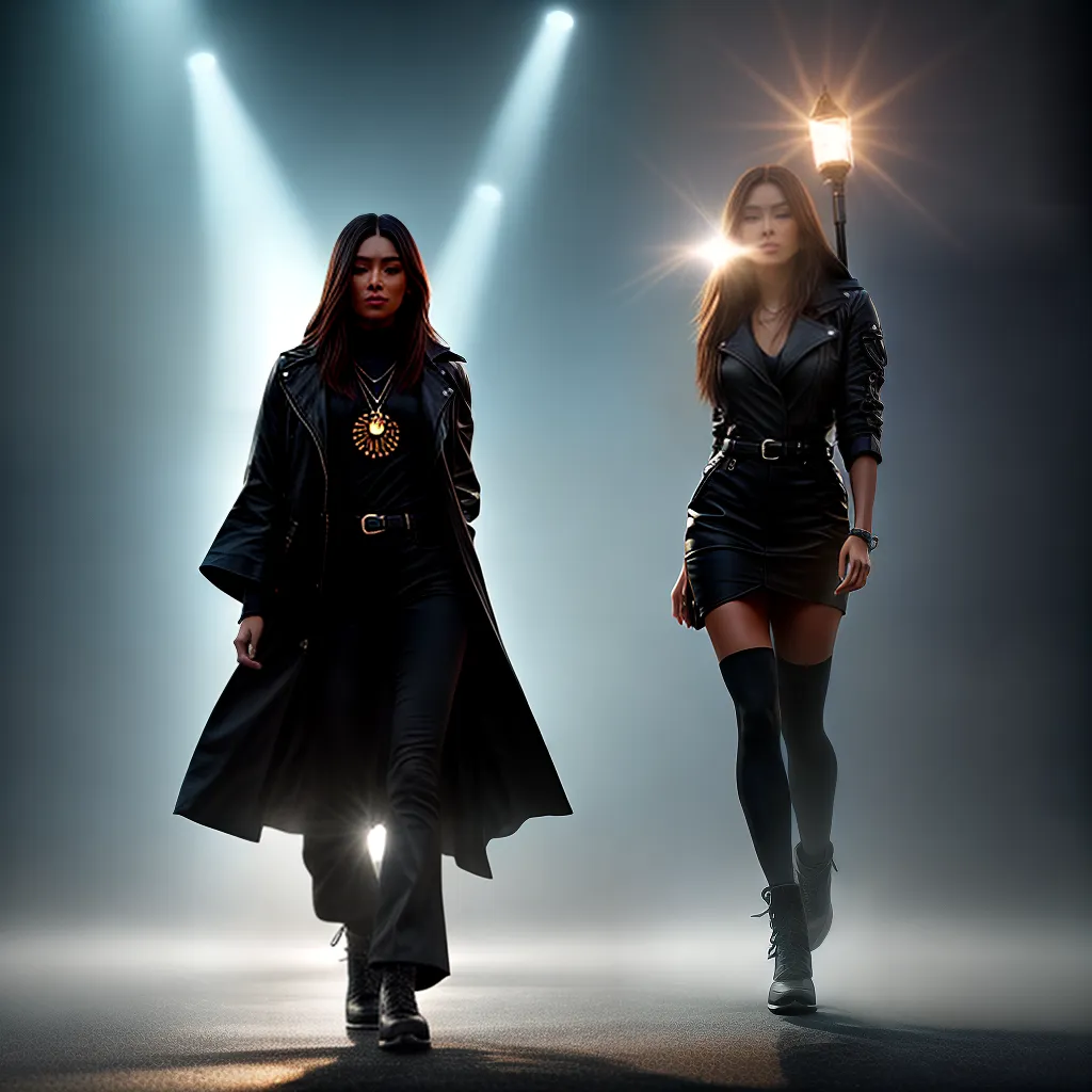 Fotos escolha caminho luz sombra 4