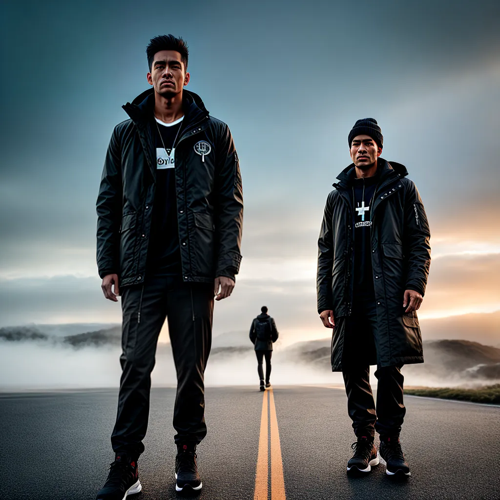 Fotos escolha caminho sol ou sombra 1