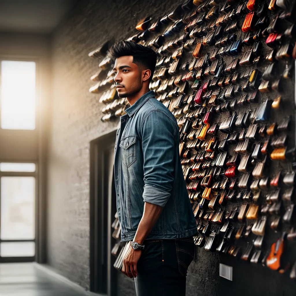 Fotos escolha gospel musica transformacao
