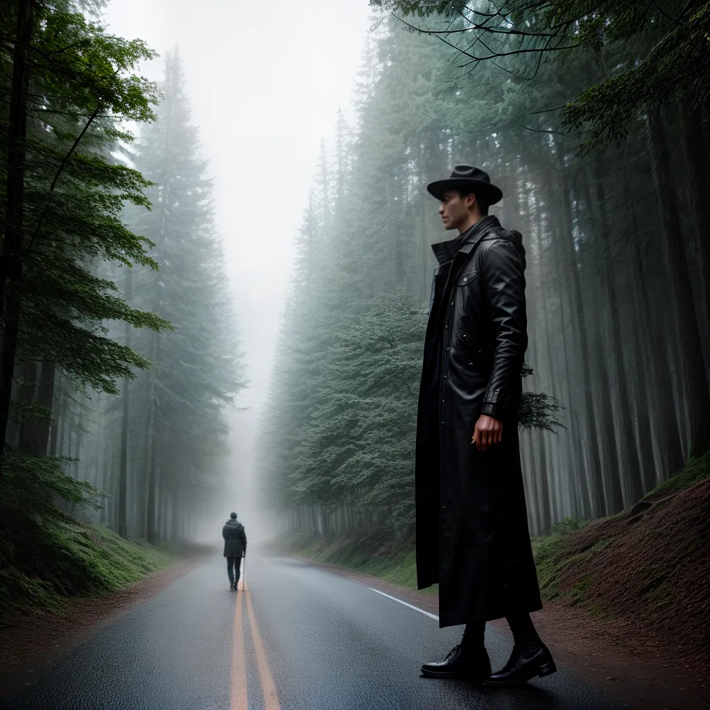 Fotos escolha lideranca luz sombra