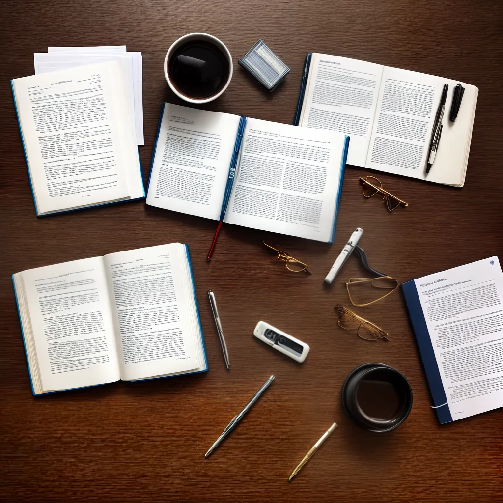 Fotos escritorio desorganizado ordenado oracao 1