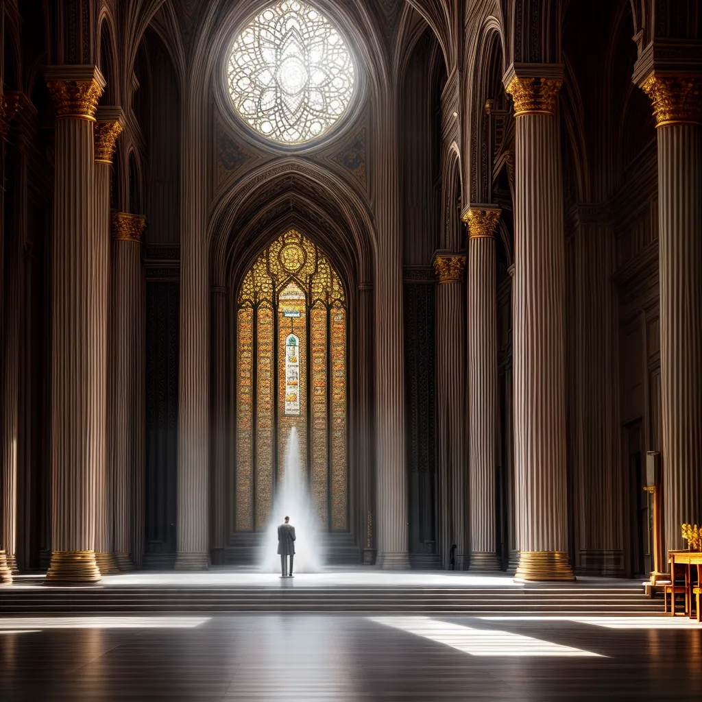 Fotos espiritualidade oracao devocao altar