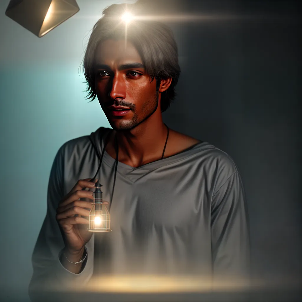 Fotos estudante teologia leitura biblia lupa