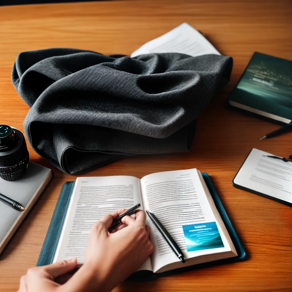 Fotos estudo biblia foco anotacoes