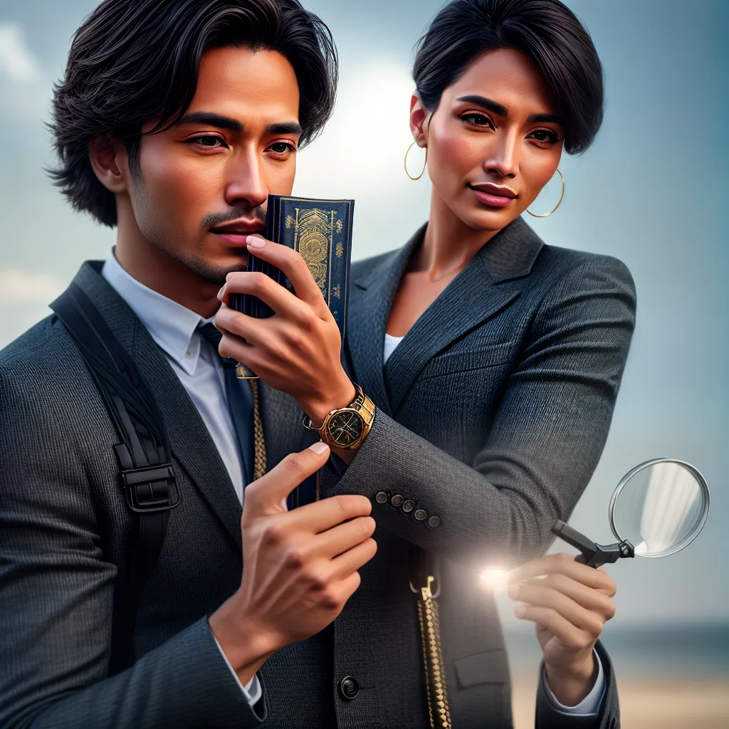 Fotos estudo biblia hermeneutica lupa