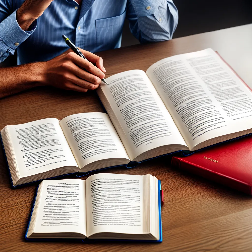 Fotos estudo biblico foco recursos